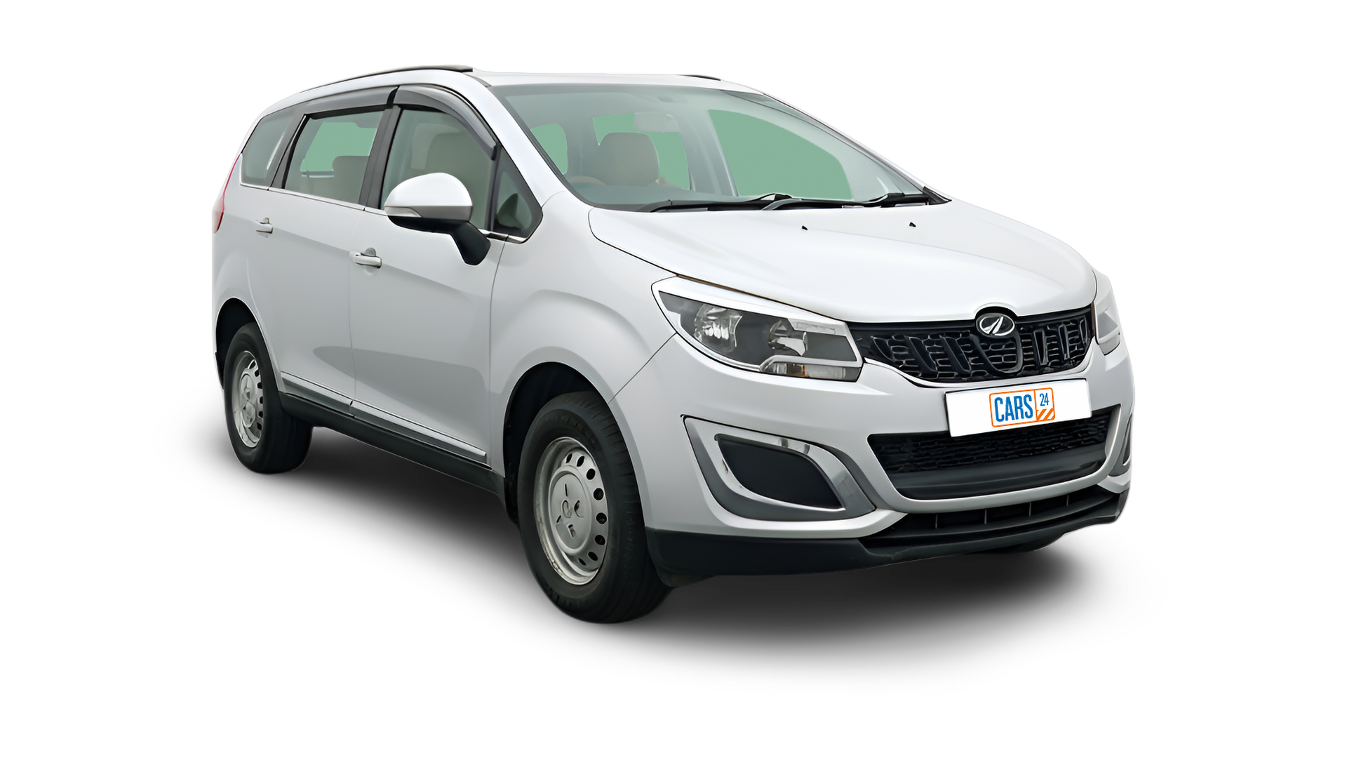 Mahindra MARAZZO-img